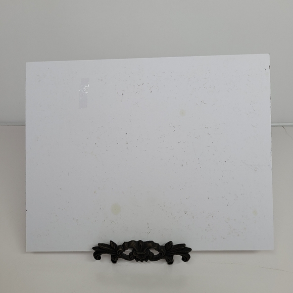 Shells Paint by Number Finished Acrylic Painting Finished 14 by 11 - Picture 15 of 17